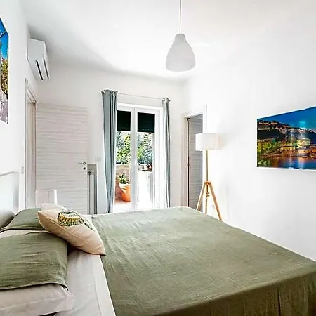 Dreamers' House Hotel Sorrento