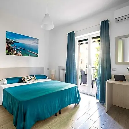 Dreamers' House Hotel Sorrento